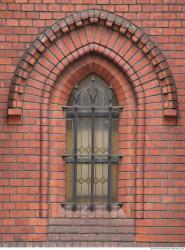 Photo Textures of Building Church